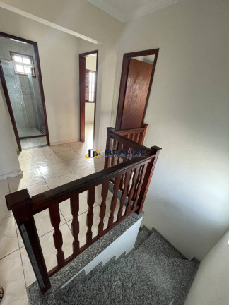 Imagem Casa com 3 Quartos à Venda, 148 m² em Parque Rosário - Campos Dos Goytacazes Imagem Casa com 3 Quartos à Venda, 148 m² em Parque Rosário - Campos Dos Goytacazes