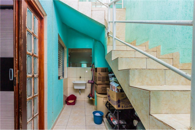 Imagem Casa com 4 Quartos à Venda, em Vila Esperança - São Paulo Imagem Casa com 4 Quartos à Venda, em Vila Esperança - São Paulo