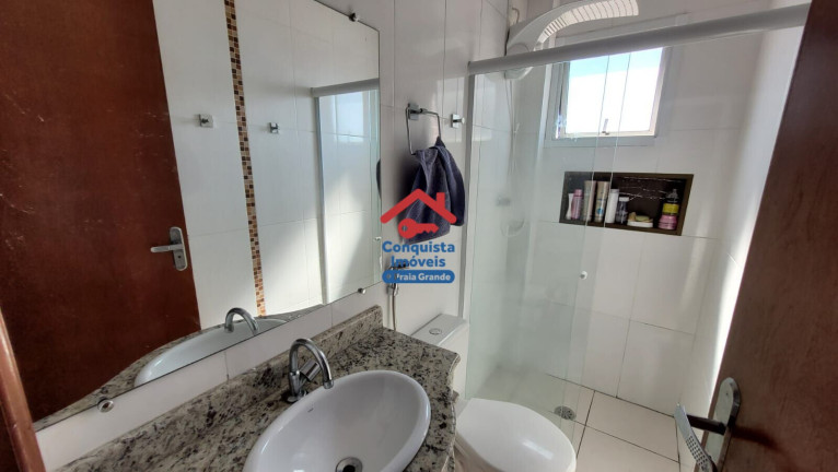 Imagem Apartamento com 2 Quartos à Venda, 80 m² em Maracanã - Praia Grande Imagem Apartamento com 2 Quartos à Venda, 80 m² em Maracanã - Praia Grande