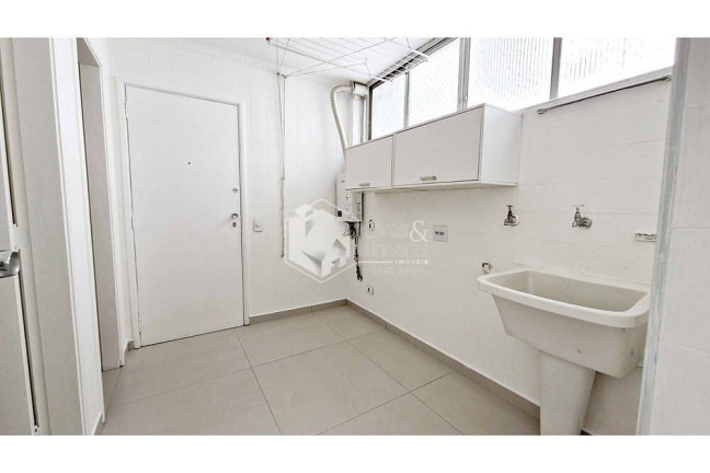 Imagem Apartamento com 3 Quartos à Venda, 131 m² em Perdizes - São Paulo Imagem Apartamento com 3 Quartos à Venda, 131 m² em Perdizes - São Paulo