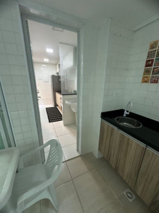 Imagem Apartamento com 2 Quartos à Venda, 60 m² em Ocian - Praia Grande Imagem Apartamento com 2 Quartos à Venda, 60 m² em Ocian - Praia Grande