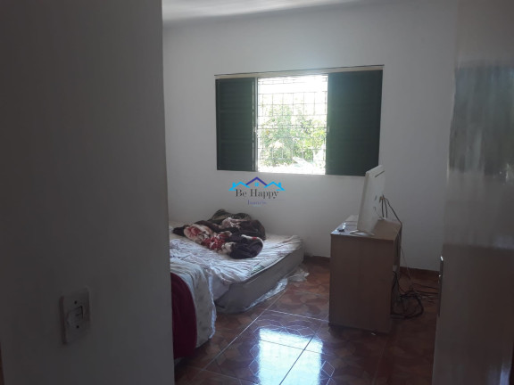 Imagem Casa com 4 Quartos à Venda, 200 m² em Vila Noca - São Paulo