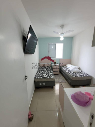 Imagem Apartamento com 3 Quartos à Venda, 98 m² em Vila Luis Antônio - Guarujá