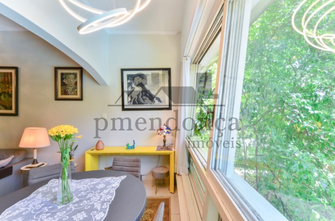 Imagem Apartamento com 3 Quartos à Venda, 106 m² em Higienópolis - São Paulo Imagem Apartamento com 3 Quartos à Venda, 106 m² em Higienópolis - São Paulo