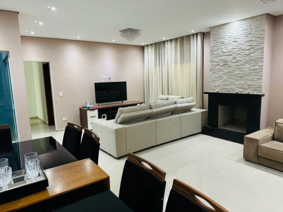 Imagem Casa com 3 Quartos à Venda, 337 m² em Residencial Ecopark - Tatuí Imagem Casa com 3 Quartos à Venda, 337 m² em Residencial Ecopark - Tatuí