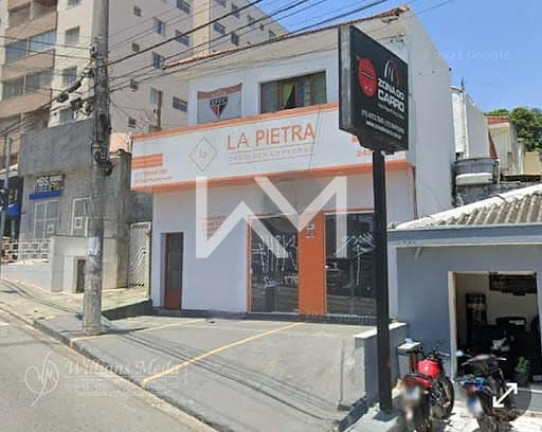 Imagem Terreno à Venda, 500 m² em Vila Galvão - Guarulhos