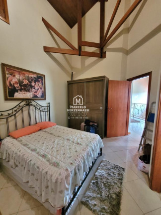 Imagem Casa com 3 Quartos à Venda, 381 m² em Jardim Terras De Santa Elisa - Limeira Imagem Casa com 3 Quartos à Venda, 381 m² em Jardim Terras De Santa Elisa - Limeira