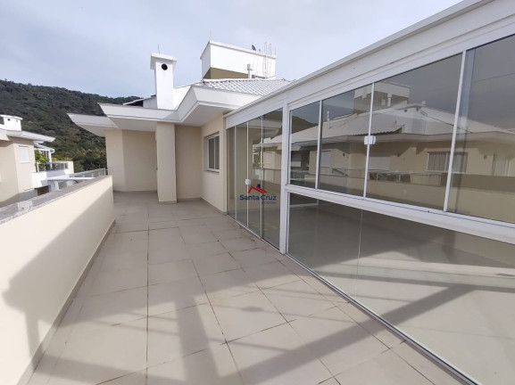 Imagem Cobertura com 3 Quartos à Venda, 223 m² em Ingleses Do Rio Vermelho - Florianópolis