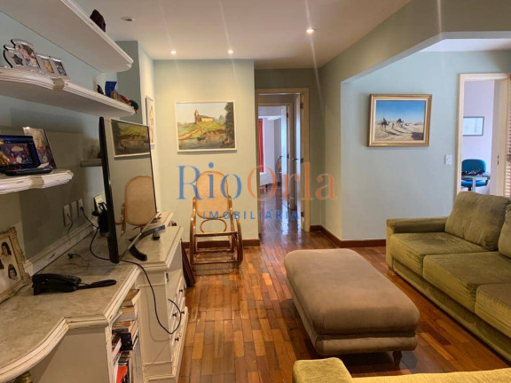Imagem Apartamento com 4 Quartos à Venda, 358 m² em Barra Da Tijuca - Rio De Janeiro Imagem Apartamento com 4 Quartos à Venda, 358 m² em Barra Da Tijuca - Rio De Janeiro