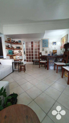 Imagem Imóvel com 2 Quartos à Venda, 118 m² em Itararé - São Vicente Imagem Imóvel com 2 Quartos à Venda, 118 m² em Itararé - São Vicente