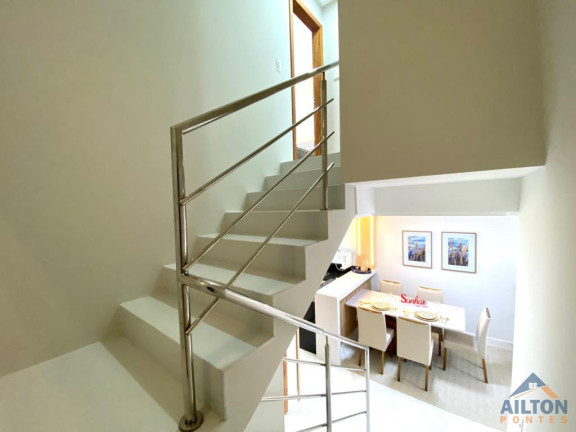 Imagem Casa com 3 Quartos à Venda, 140 m² em Jardim Boa Vista - Guarapari Imagem Casa com 3 Quartos à Venda, 140 m² em Jardim Boa Vista - Guarapari