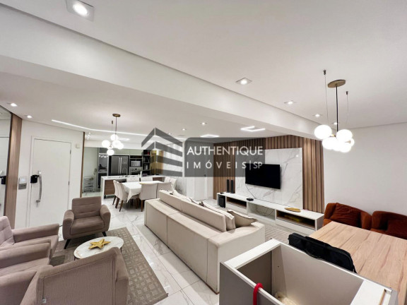 Imagem Apartamento com 2 Quartos à Venda, 104 m² em Centro - São Bernardo Do Campo Imagem Apartamento com 2 Quartos à Venda, 104 m² em Centro - São Bernardo Do Campo