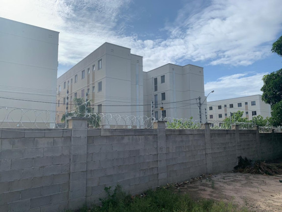Imagem Terreno à Venda, 3.800 m² em Sim - Feira De Santana Imagem Terreno à Venda, 3.800 m² em Sim - Feira De Santana
