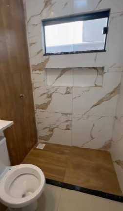 Imagem Casa com 3 Quartos à Venda, 105 m² em Residencial Recanto Do Bosque - Goiânia Imagem Casa com 3 Quartos à Venda, 105 m² em Residencial Recanto Do Bosque - Goiânia