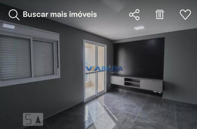 Imagem Studio com 1 Quarto à Venda, 37 m² em Parque Renato Maia - Guarulhos Imagem Studio com 1 Quarto à Venda, 37 m² em Parque Renato Maia - Guarulhos