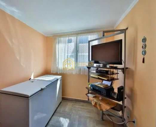 Imagem Apartamento com 3 Quartos à Venda, 114 m² em Taboão - São Bernardo Do Campo