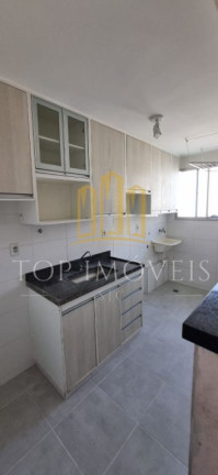 Imagem Apartamento com 2 Quartos à Venda, 43 m² em Palmeiras De São José - São José Dos Campos Imagem Apartamento com 2 Quartos à Venda, 43 m² em Palmeiras De São José - São José Dos Campos