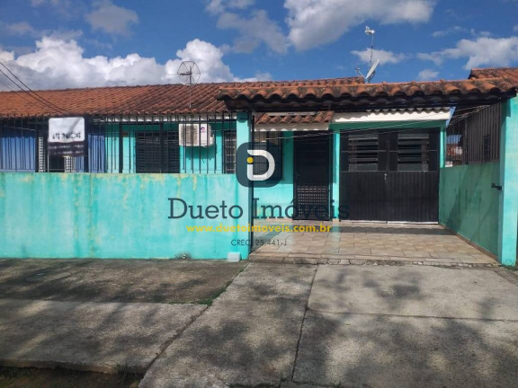 Imagem Casa com 2 Quartos à Venda, 155 m² em Diácono João Luiz Pozzobon - Santa Maria Imagem Casa com 2 Quartos à Venda, 155 m² em Diácono João Luiz Pozzobon - Santa Maria