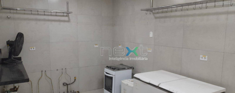 Imagem Edifício Residencial à Venda, 200 m² em Vila Piratininga - Campo Grande Imagem Edifício Residencial à Venda, 200 m² em Vila Piratininga - Campo Grande