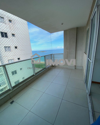 Imagem Apartamento com 3 Quartos à Venda, 80 m² em Praia De Itaparica - Vila Velha Imagem Apartamento com 3 Quartos à Venda, 80 m² em Praia De Itaparica - Vila Velha