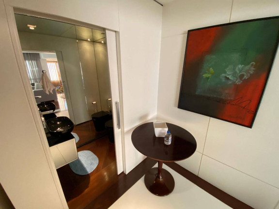 Imagem Apartamento com 4 Quartos à Venda, 288 m² em Alphaville Centro Industrial E Empresarial/alphaville. - Barueri Imagem Apartamento com 4 Quartos à Venda, 288 m² em Alphaville Centro Industrial E Empresarial/alphaville. - Barueri