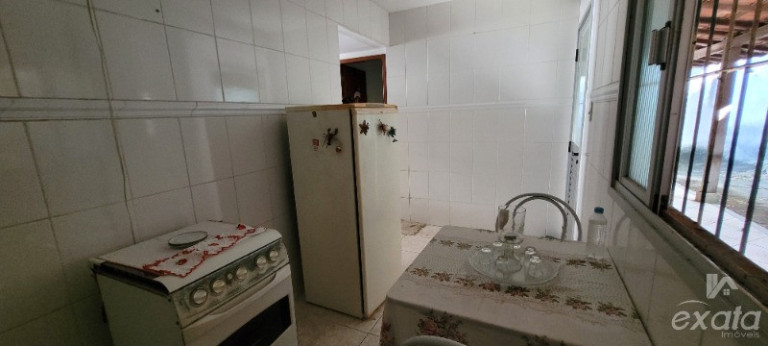 Imagem Casa com 2 Quartos à Venda, 60 m² em Eurico Salles - Serra Imagem Casa com 2 Quartos à Venda, 60 m² em Eurico Salles - Serra