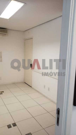 Imagem Sala Comercial à Venda, 28 m² em Brooklin - São Paulo Imagem Sala Comercial à Venda, 28 m² em Brooklin - São Paulo