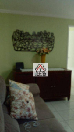 Imagem Apartamento com 2 Quartos à Venda, 48 m² em Jardim Leônidas Moreira - São Paulo Imagem Apartamento com 2 Quartos à Venda, 48 m² em Jardim Leônidas Moreira - São Paulo