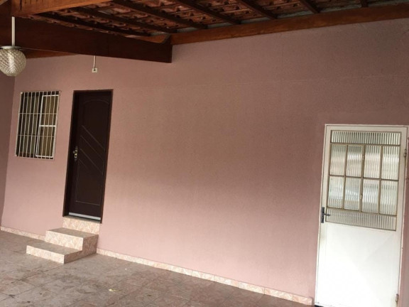 Imagem Casa com 3 Quartos à Venda, 121 m² em Parque São Luís - Taubaté Imagem Casa com 3 Quartos à Venda, 121 m² em Parque São Luís - Taubaté