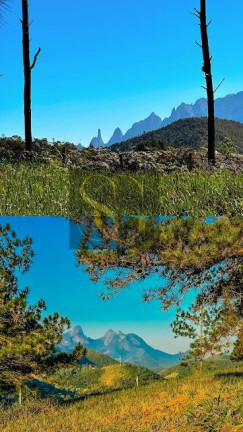 Imagem Terreno à Venda, 1.200 m² em Albuquerque - Teresópolis Imagem Terreno à Venda, 1.200 m² em Albuquerque - Teresópolis