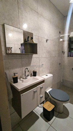 Imagem Casa com 2 Quartos à Venda, 65 m² em Maracana - Praia Grande