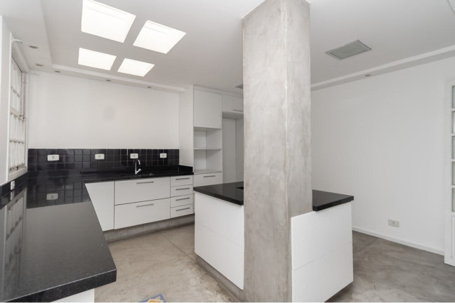 Imagem Casa com 2 Quartos à Venda, 180 m² em Campo Belo - São Paulo Imagem Casa com 2 Quartos à Venda, 180 m² em Campo Belo - São Paulo