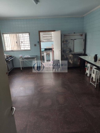 Imagem Casa com 4 Quartos à Venda, 260 m² em Vila Ema - São Paulo