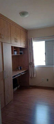 Imagem Apartamento com 2 Quartos à Venda, 49 m² em Jardim São Conrado - Sorocaba Imagem Apartamento com 2 Quartos à Venda, 49 m² em Jardim São Conrado - Sorocaba