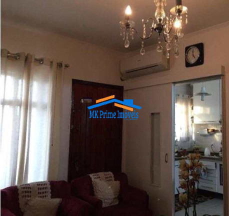 Imagem Casa com 2 Quartos à Venda, 150 m² em Jardim D'abril - Osasco Imagem Casa com 2 Quartos à Venda, 150 m² em Jardim D'abril - Osasco