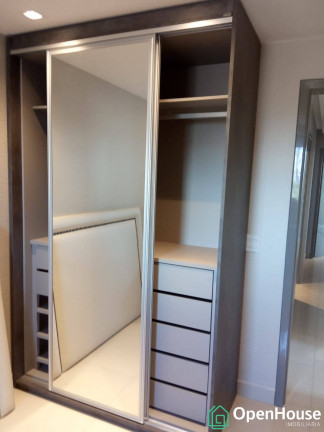 Imagem Apartamento com 3 Quartos à Venda, 119 m² em Lagoa Nova - Natal