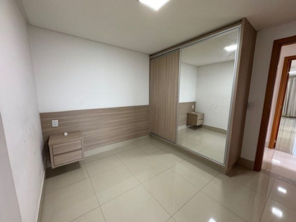 Imagem Apartamento com 3 Quartos para Alugar, 142 m² em Setor Bueno - Goiânia