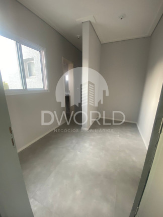 Imóvel com 2 Quartos à Venda, 38 m² em Vila Príncipe De Gales - Santo André
