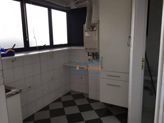 Imagem Apartamento com 3 Quartos à Venda, 144 m² em Perdizes - São Paulo