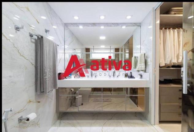 Imagem Apartamento com 3 Quartos à Venda, 350 m² em Barra Da Tijuca - Rio De Janeiro Imagem Apartamento com 3 Quartos à Venda, 350 m² em Barra Da Tijuca - Rio De Janeiro