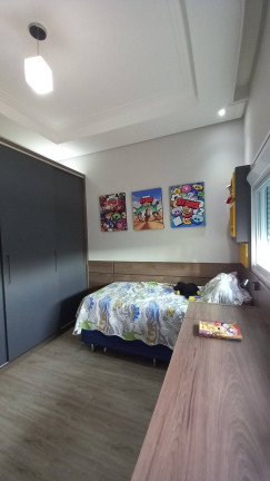 Imagem Casa com 3 Quartos à Venda, 330 m² em Loteamento Residencial Jatobá - Tremembé