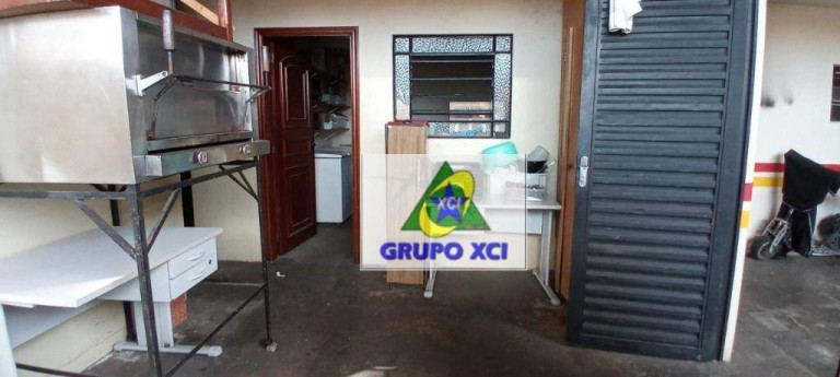 Imagem Casa com 3 Quartos para Alugar, 189 m² em Parque Taquaral - Campinas Imagem Casa com 3 Quartos para Alugar, 189 m² em Parque Taquaral - Campinas