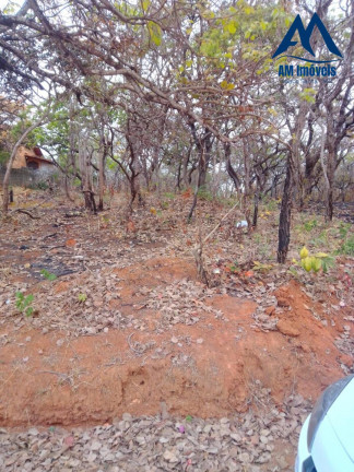 Imagem Terreno à Venda, 1 m² em Recanto Da Lagoa - Lagoa Santa Imagem Terreno à Venda, 1 m² em Recanto Da Lagoa - Lagoa Santa