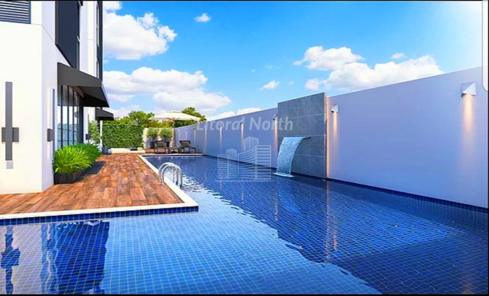 Imagem Apartamento com 2 Quartos à Venda, 83 m² em Fazenda - Itajaí Imagem Apartamento com 2 Quartos à Venda, 83 m² em Fazenda - Itajaí