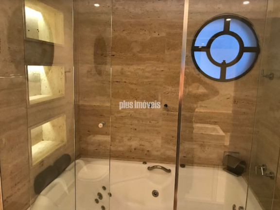 Imagem Apartamento com 3 Quartos para Alugar, 230 m² em Higienópolis - São Paulo Imagem Apartamento com 3 Quartos para Alugar, 230 m² em Higienópolis - São Paulo
