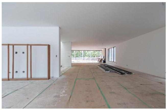 Imagem Casa com 4 Quartos à Venda, 838 m² em Chácara Santo Antônio (zona Sul) - São Paulo