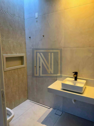 Imagem Casa de Condomínio com 3 Quartos à Venda, 110 m² em Jardim Residencial Villagio Ipanema I - Sorocaba