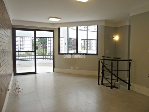 Imagem Apartamento com 2 Quartos à Venda, 150 m² em Morumbi - São Paulo