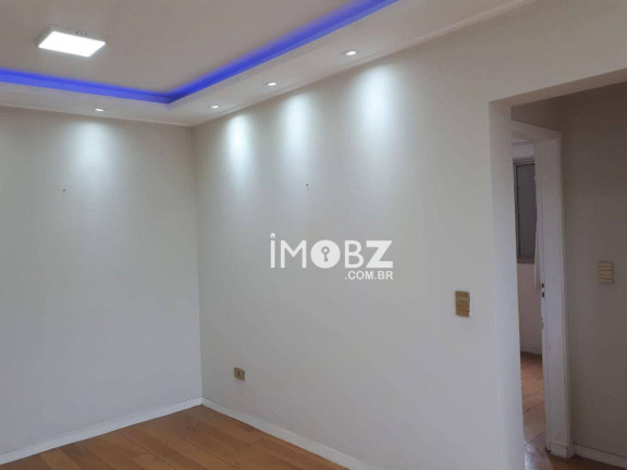 Imagem Imóvel com 2 Quartos à Venda, 55 m² em Jaguaré - São Paulo Imagem Imóvel com 2 Quartos à Venda, 55 m² em Jaguaré - São Paulo
