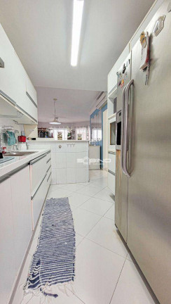 Imagem Cobertura com 4 Quartos para Alugar, 190 m² em Riviera De São Lourenço - Bertioga